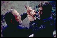 Кадр Сезон охоты