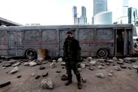 Кадр Танцы насмерть