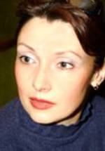 Наталья Чернявская фото