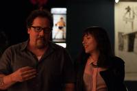 Кадр Повар на колесах