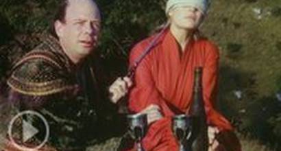 ТВ-ролик №3