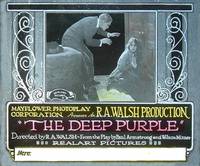 Постер The Deep Purple