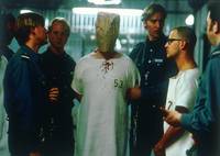 Кадр Эксперимент