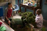 Кадр Черная комедия