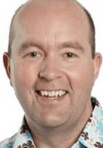 Грег Уорд фото