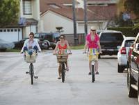 Кадр Город хищниц