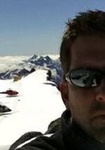 Стивен Ритци фото