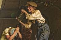 Кадр Пять невест