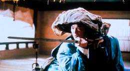 Кадр из фильма "Легенда о фехтовальщике" - 2