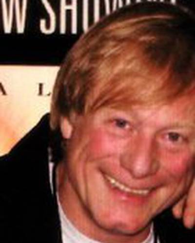 Гарри Чейз фото