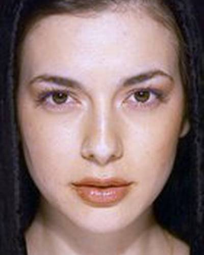 Татьяна Федоровская фото