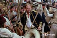 Кадр Хозяин морей: На краю Земли