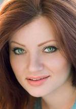 Аня Аваева фото