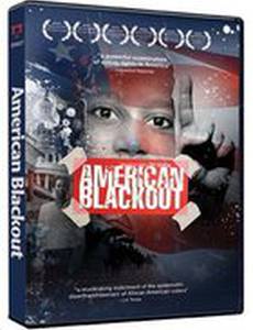 Американское затемнение