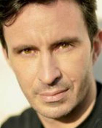 Ивэн Росс фото