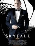 Постер из фильма "007: Координаты «Скайфолл»" - 1