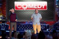 Кадр Камеди клаб