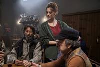 Кадр Большая афера в маленьком городе