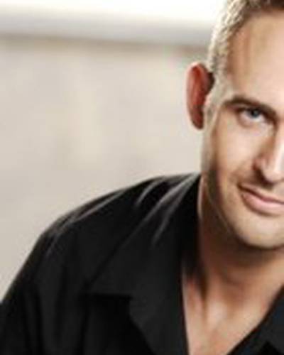 Гидон Кэрмел фото