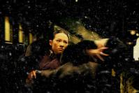 Кадр Великие мастера