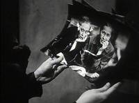 Кадр Зеркало