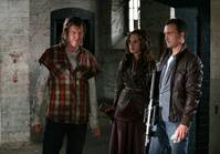 Кадр Портал юрского периода