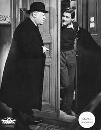 Кадр Altes Herz wird wieder jung