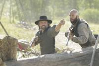 Кадр Ад на колёсах