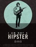 Постер из фильма "Я не хипстер" - 1