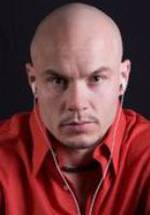 Фрэнк Хансен фото