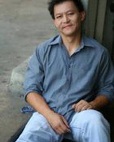 Энди Холт фото