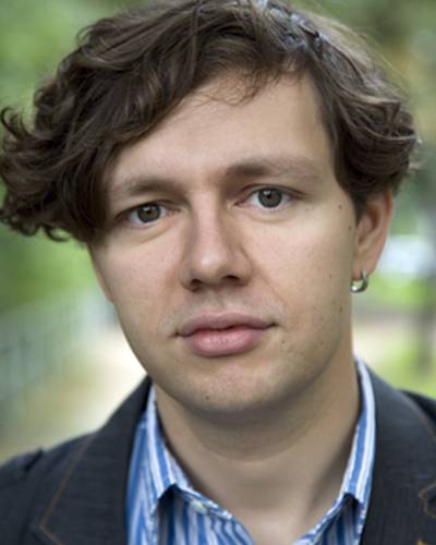 Кристиан Фридель фото