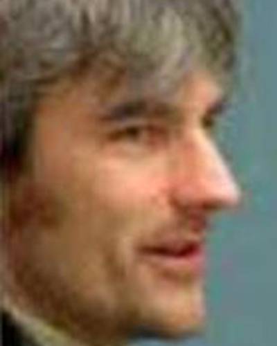 Михаэль Бертль фото