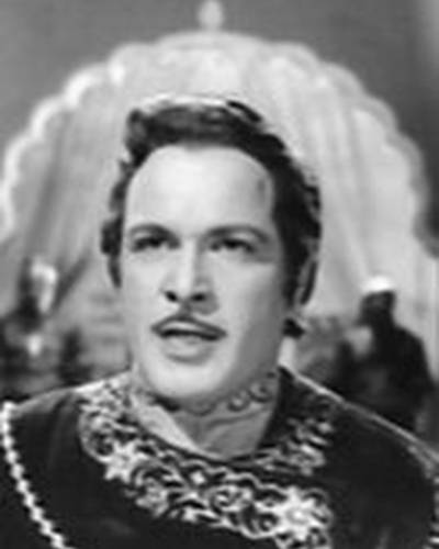 Анвар Хуссэйн фото