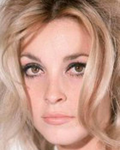 Шэрон Тейт фото