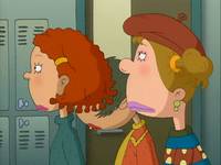 Кадр Как говорит Джинджер