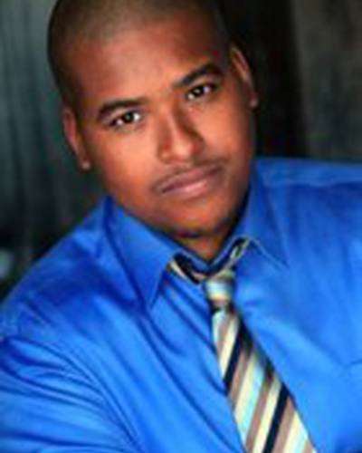 Джеймс Т. Уильямс II фото