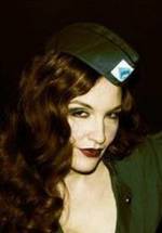 Люси Ван Орг фото