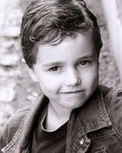 Алекс Феррис фото