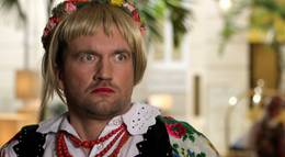 Кадр из фильма "Это не то, что ты думаешь, дорогая" - 1