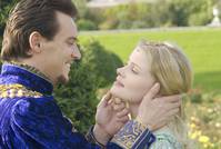 Кадр Тюдоры