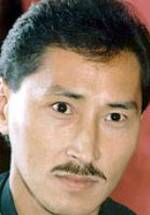 Орлан Монгуш фото