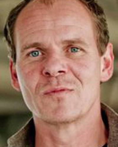 Олаф Бурмейстер фото