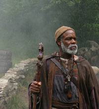 Кадр Волшебник Земноморья (мини-сериал)