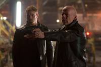 Кадр Спасение