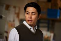 Кадр Проклятие: Начало конца