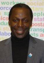 Сирил Нри фото