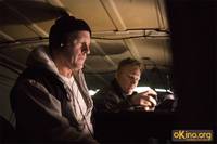 Кадр Майкл Клейтон