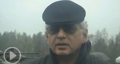 Интервью с создателями фильма