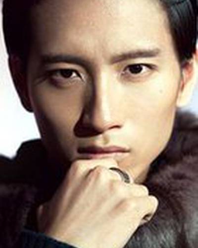 Джуннинг Чжан фото